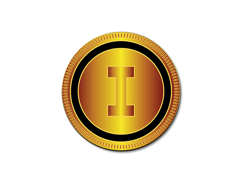 IADOWR Secure Token Logo