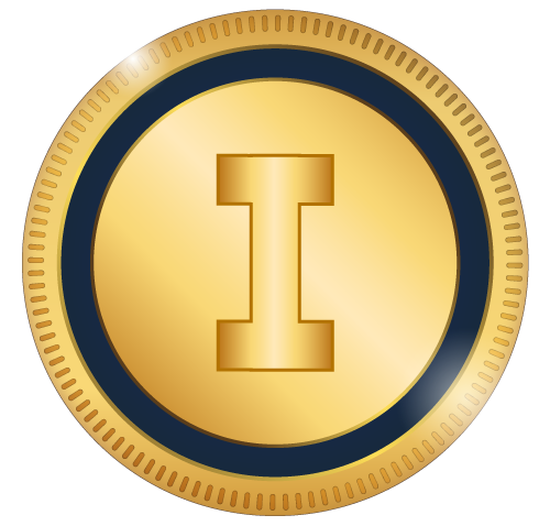 IADOWR Secure Token Logo