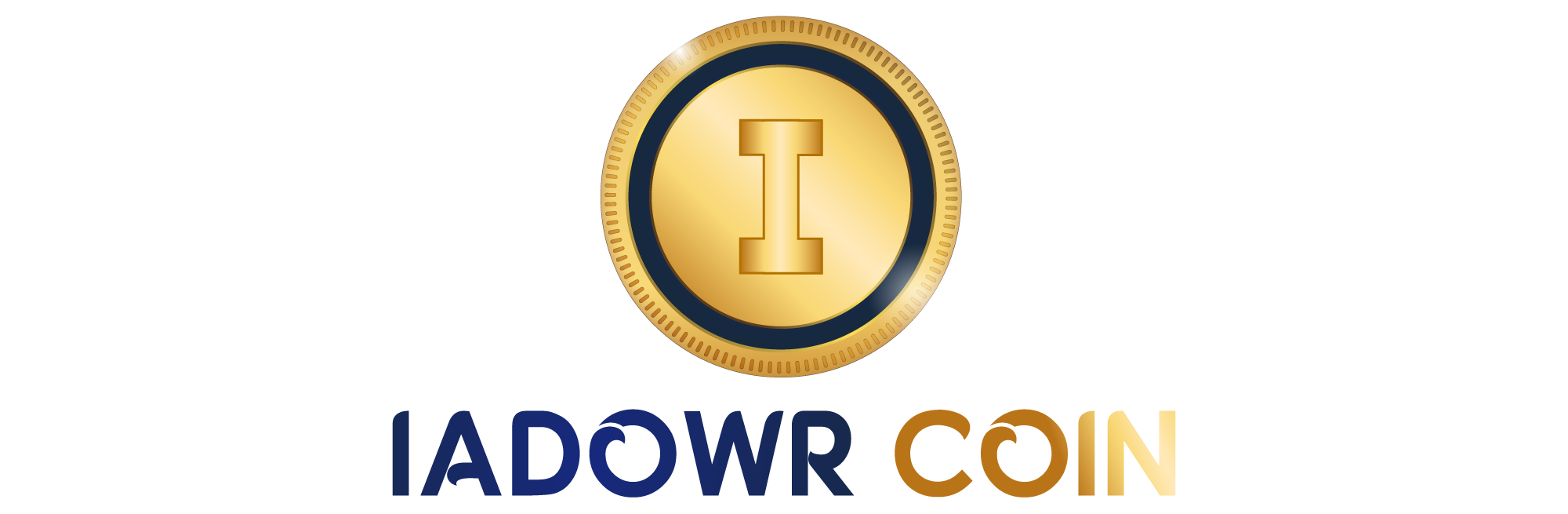 IADOWR Coin Logo